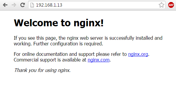 在 Ubuntu 16.04 为 Nginx 服务器安装 LEMP 环境（MariaDB，PHP 7 并支持 HTTP 2.0）