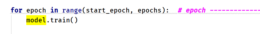 解决Pytorch中的神坑:关于model.eval的问题