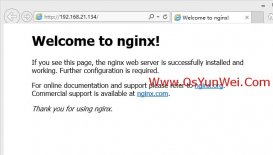 CentOS 6.6服务器编译安装lnmp(Nginx1.6.2+MySQL5.6.21+PHP5.6.3)