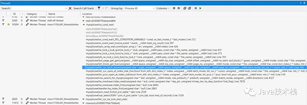 MySQL 中的 insert 是怎么加锁的？