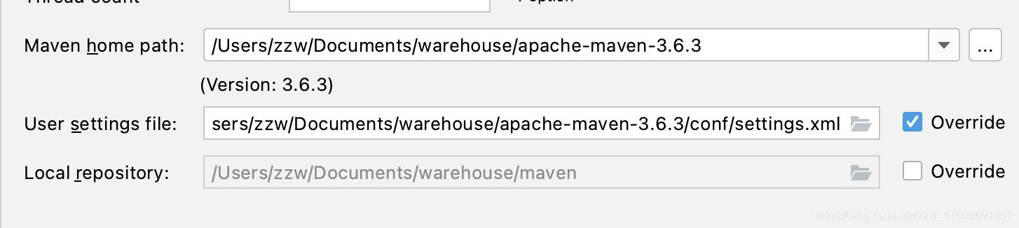 docker-maven-plugin 插件无法拉取对应jar包问题