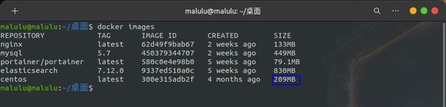 Python开发加薪利器之Docker的使用实践