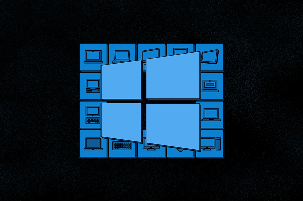从现在起微软将每年只提供一次Windows 10的新功能