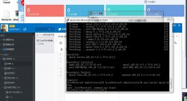 CentOS6.4安装Apache+MySQL+PHP图文教程