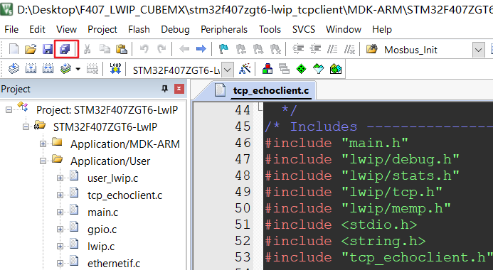 VSCode搭建STM32开发环境的方法步骤