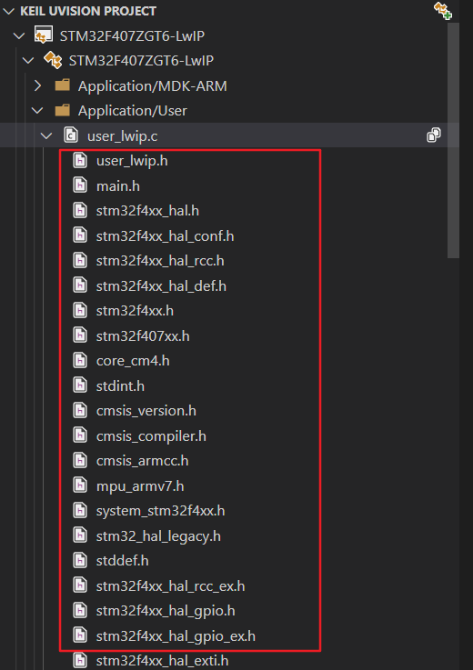 VSCode搭建STM32开发环境的方法步骤