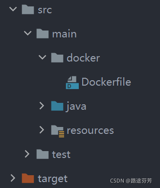 idea整合docker快速部署springboot应用的详细过程
