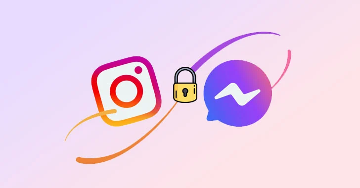 Facebook和instagram 的端到端加密计划被推迟到2023年