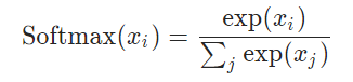 Pytorch中Softmax与LogSigmoid的对比分析