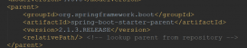 解决SpringBoot application.yaml文件配置schema 无法执行sql问题
