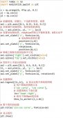 Python matplotlib可视化实例解析