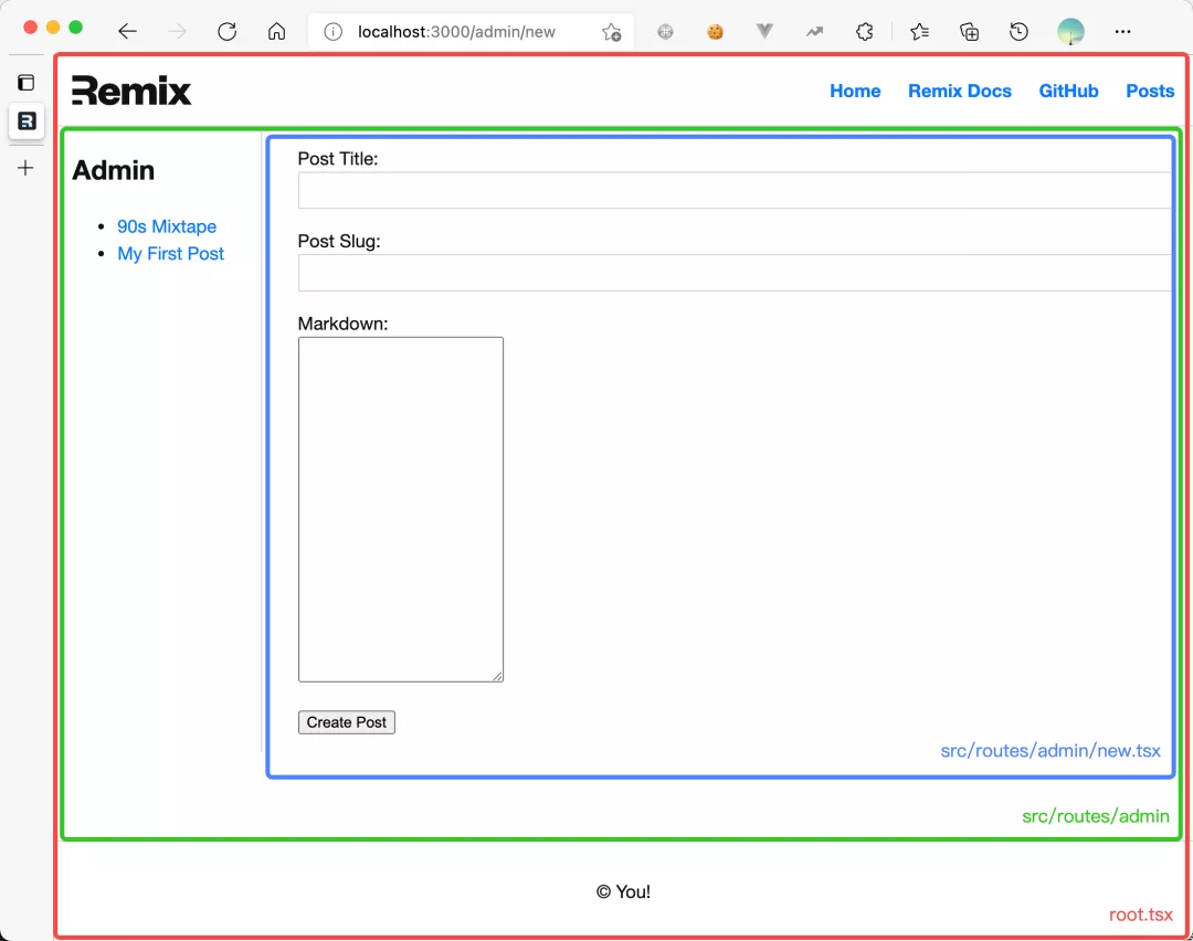 Next.js 强劲对手来了！ Remix 正式宣布开源