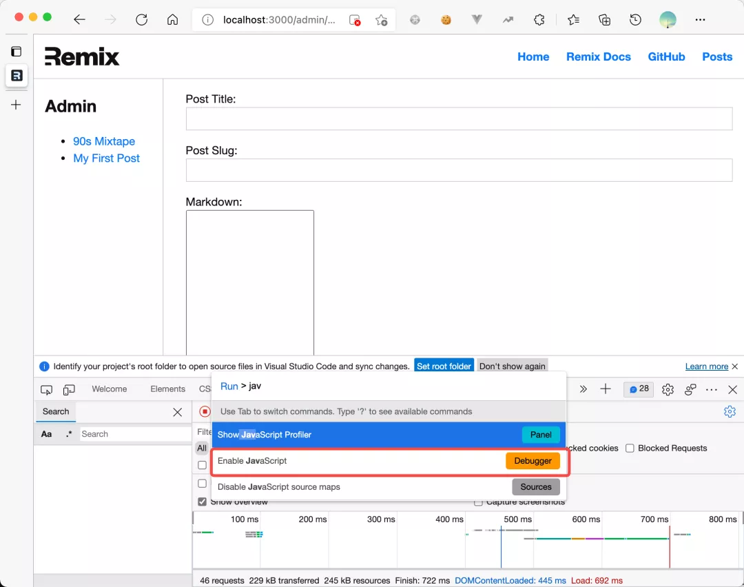 Next.js 强劲对手来了！ Remix 正式宣布开源