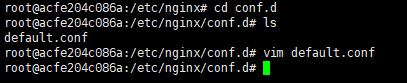 .Net Core + Nginx实现项目负载均衡的全步骤