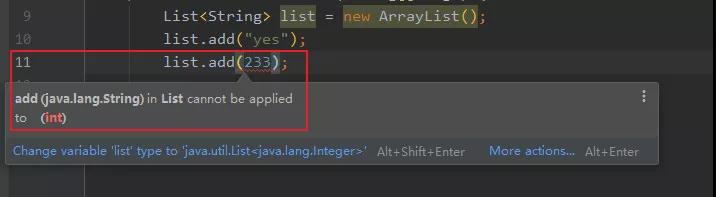 你，可能没完全搞懂 Java 泛型
