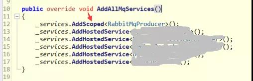 没想到，错误的单例写法，让 RabbitMQ 大量超时导致程序挂死！