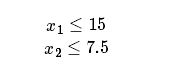 浅谈Python数学建模之整数规划