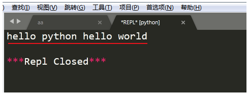 常用的Python代码调试工具总结