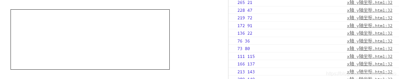 JavaScript实现移动小精灵的案例代码