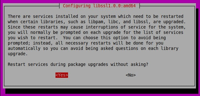Ubuntu Server 14.04升级Ubuntu Server 16.04