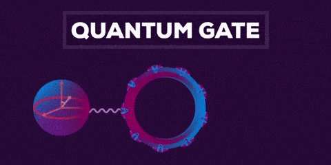 量子计算之父获艾萨克·牛顿奖！提出世界第一个量子计算机构想
