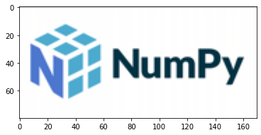 NumPy实现多维数组中的线性代数