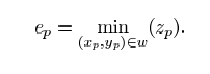 python点云地面点滤波(Progressive Morphological Filter)算法介绍（PCL库）