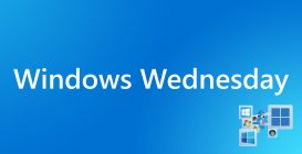 微软将在2022年带来＂Windows星期三＂直播节目