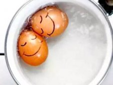煮鸡蛋需要多长时间？鸡蛋冷水下锅煮几分钟