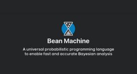 构建于 PyTorch 之上，Facebook 母公司开源 Bean Machine