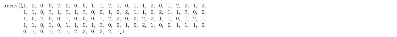 Python 数据化运营之KMeans聚类分析总结