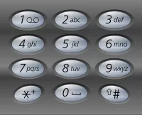LeetCode之电话号码的字母组合