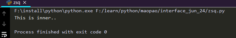 python 进阶学习之python装饰器小结