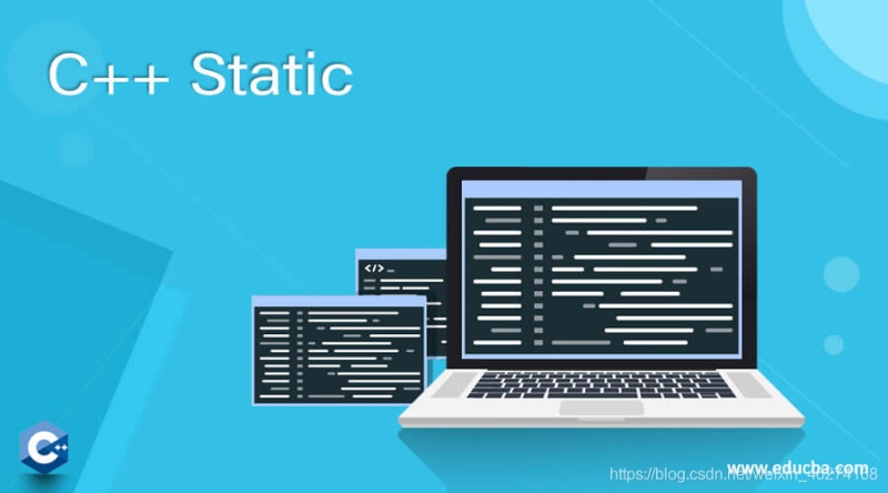 C++中static修饰符的详解及其作用介绍