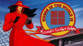 Windows 11发布已2月 仍有30%支持Surface未获驱动包