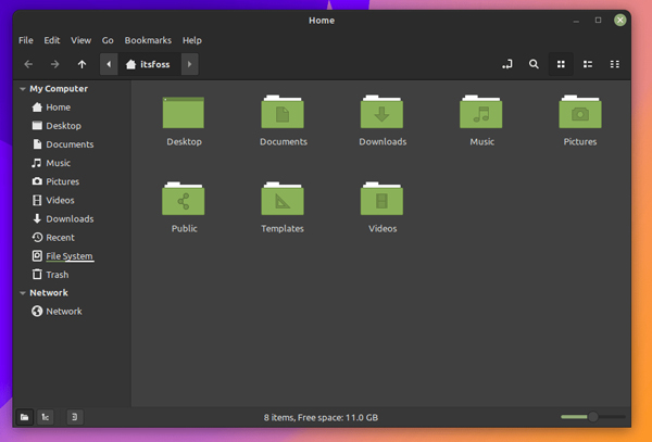Linux Mint 20.3 “Una” 发布