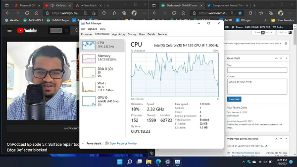 Windows 11 SE上手体验：和S Mode相比有何优势？
