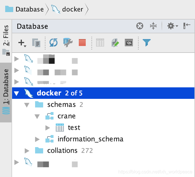 Docker案例分析:搭建MySQL数据库服务