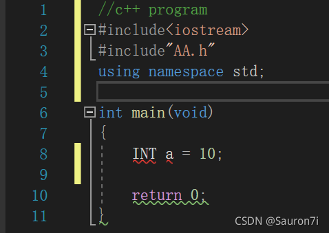 C和C++的区别详解