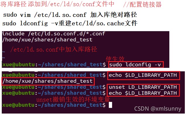 C++静态链接与动态链接详解