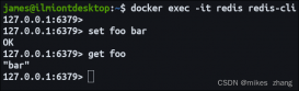 Redis快速部署为Docker容器的实现方法