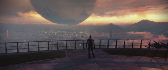 《命运2》粉丝打造原创剧集 耗时6年、结合游戏玩法