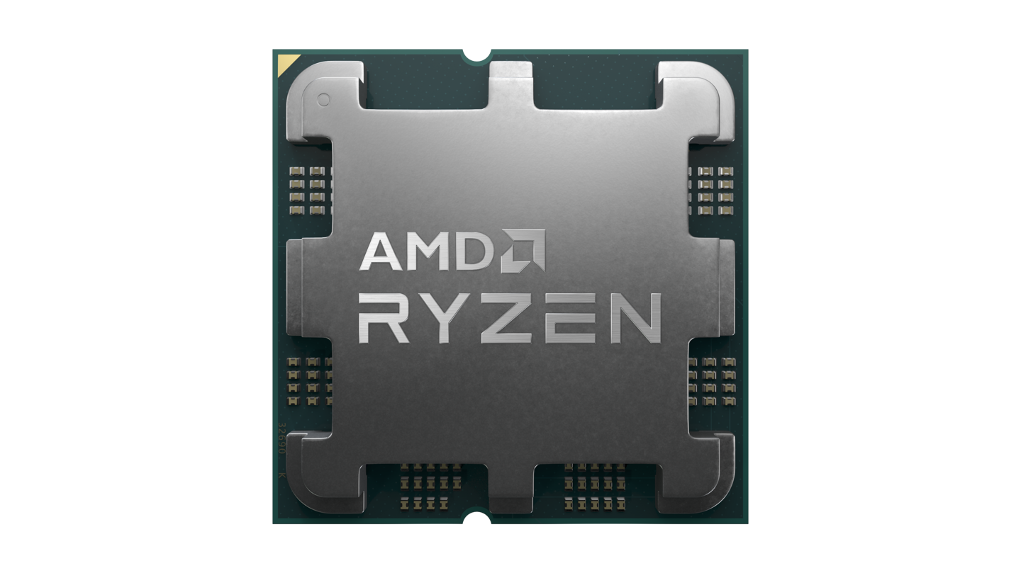 消息称 AMD 锐龙 7000 系列处理器第三季度发布