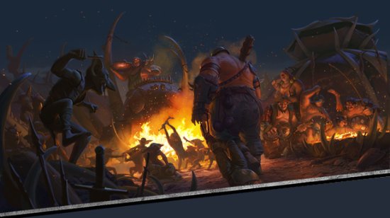 《全面战争：战锤3》“食人魔王国”DLC登Steam 2月24日上线
