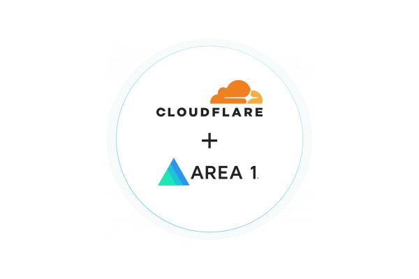 Cloudflare宣布1.62亿美元收购Area 1 Security