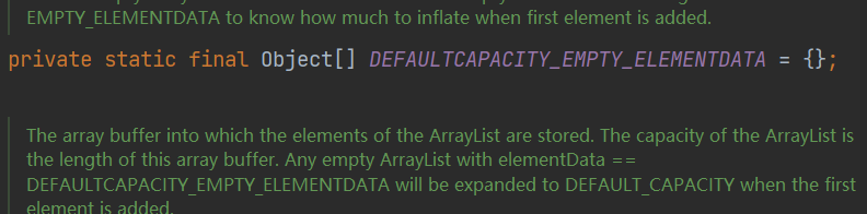Java集合框架之List ArrayList LinkedList使用详解刨析