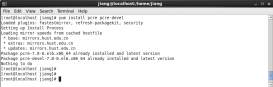 Linux下Nginx安装的方法（pcre和openssl）