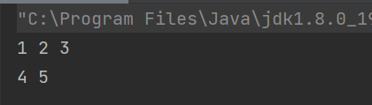 Java中数组的定义与使用