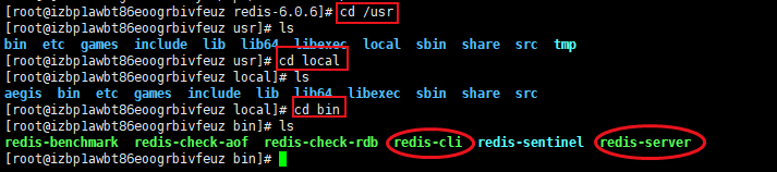 Redis安装图文教程(Windows和Linux)