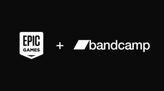 Epic收购音乐公司Bandcamp 继续坚持创作者优先模式